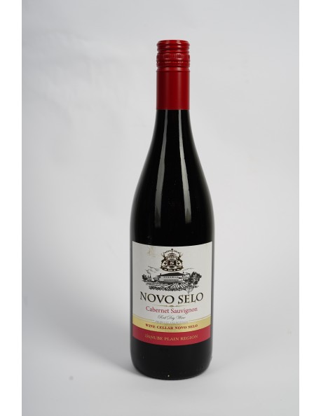 Cabernet Sauvignon 2019