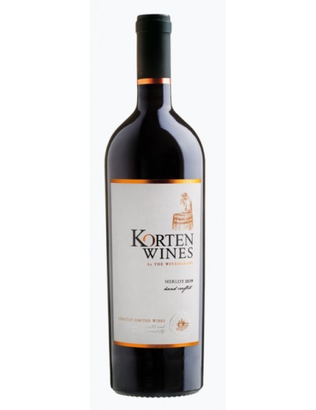 Korten Merlot