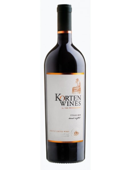Korten Wines Syrah
