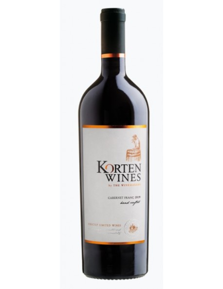 Korten Wines Cabernet Franc