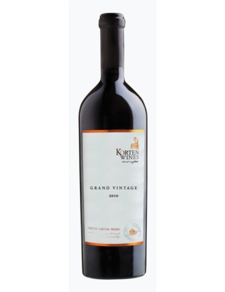 Korten Wines Grand Vintage