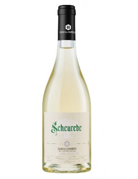VINEYARD SELECTION Scheurebe 2019