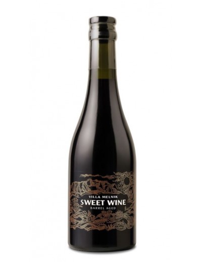 SWEET WINE BARREL AGED