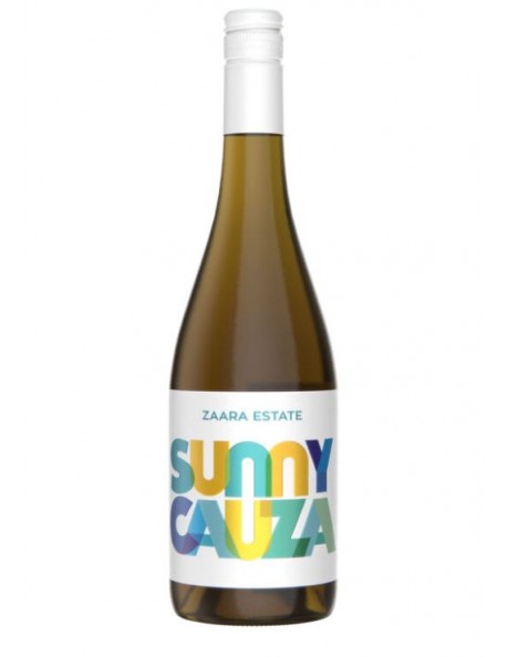 CAUZA White Cuveé