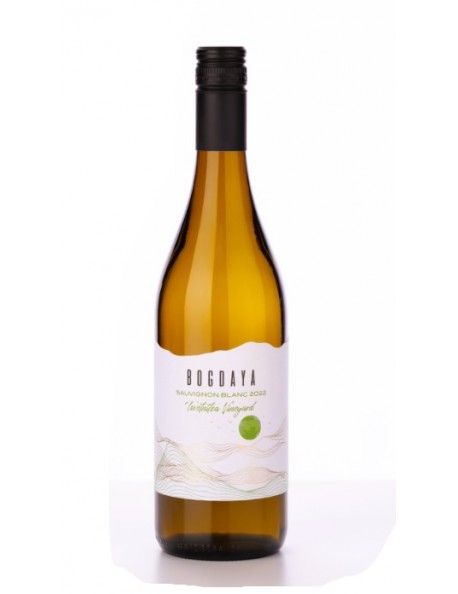 Sauvignon Blanc Tsvetnitsa Vineyard