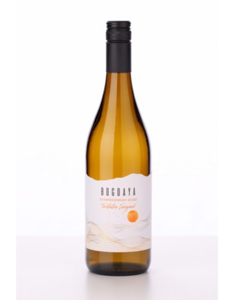 Chardonnay Tsvetnitsa Vineyard
