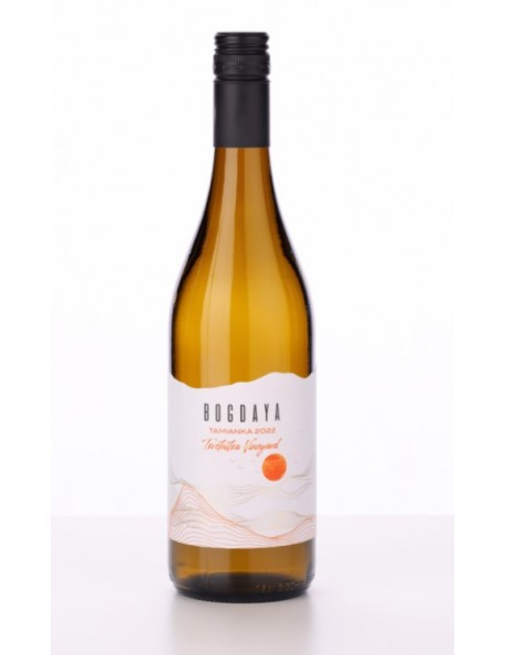 Bogdaya Tamianka  Tsvetnitsa Vineyard
