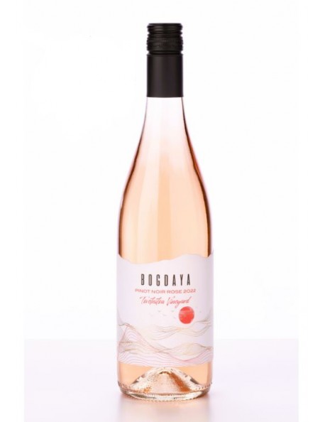 Rose Pinot Noir