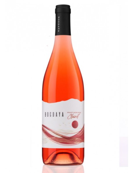 Clairet Pinot noir