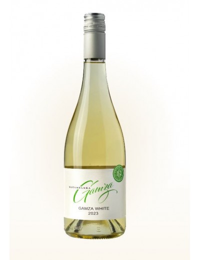 Gamza White