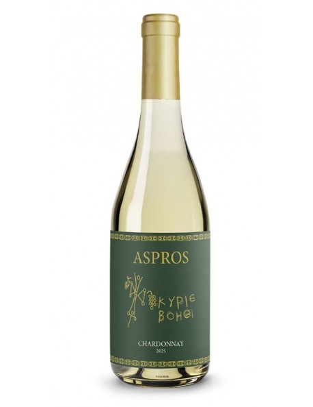 CHARDONNAY